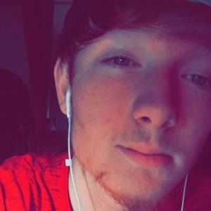 Meet your Posher, Zach